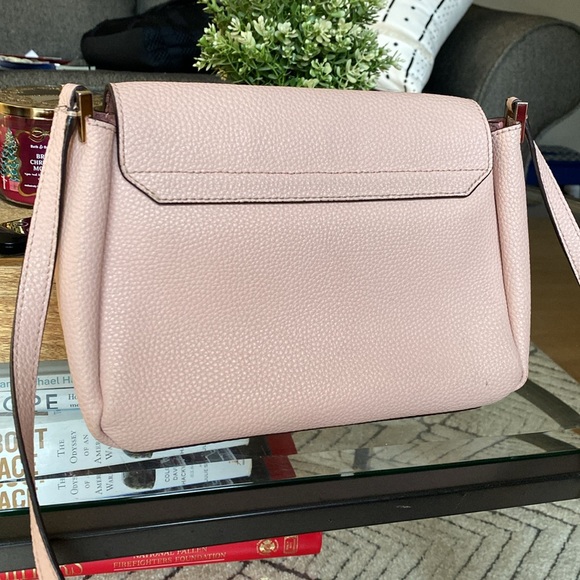 Kate Spade light pink bag. - Picture 3 of 7